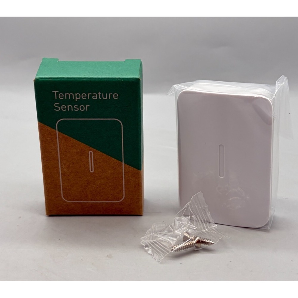 SimpliSafe Temperature Sensor (FS3) 3rd Gen